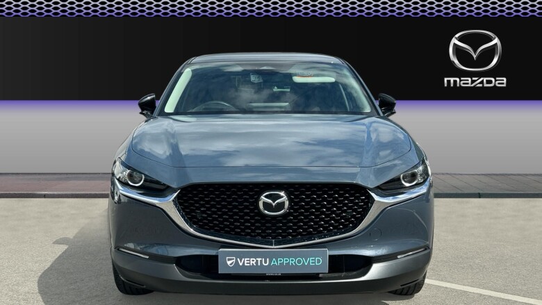 Mazda CX-30 2.0 e-Skyactiv G MHEV Homura 5dr Auto Petrol Hatchback